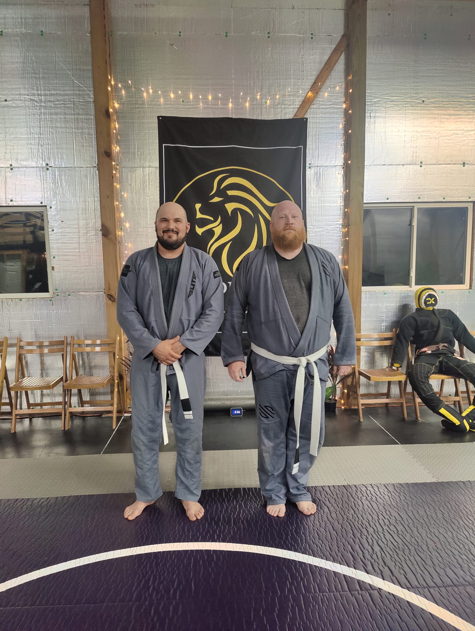 BJJ